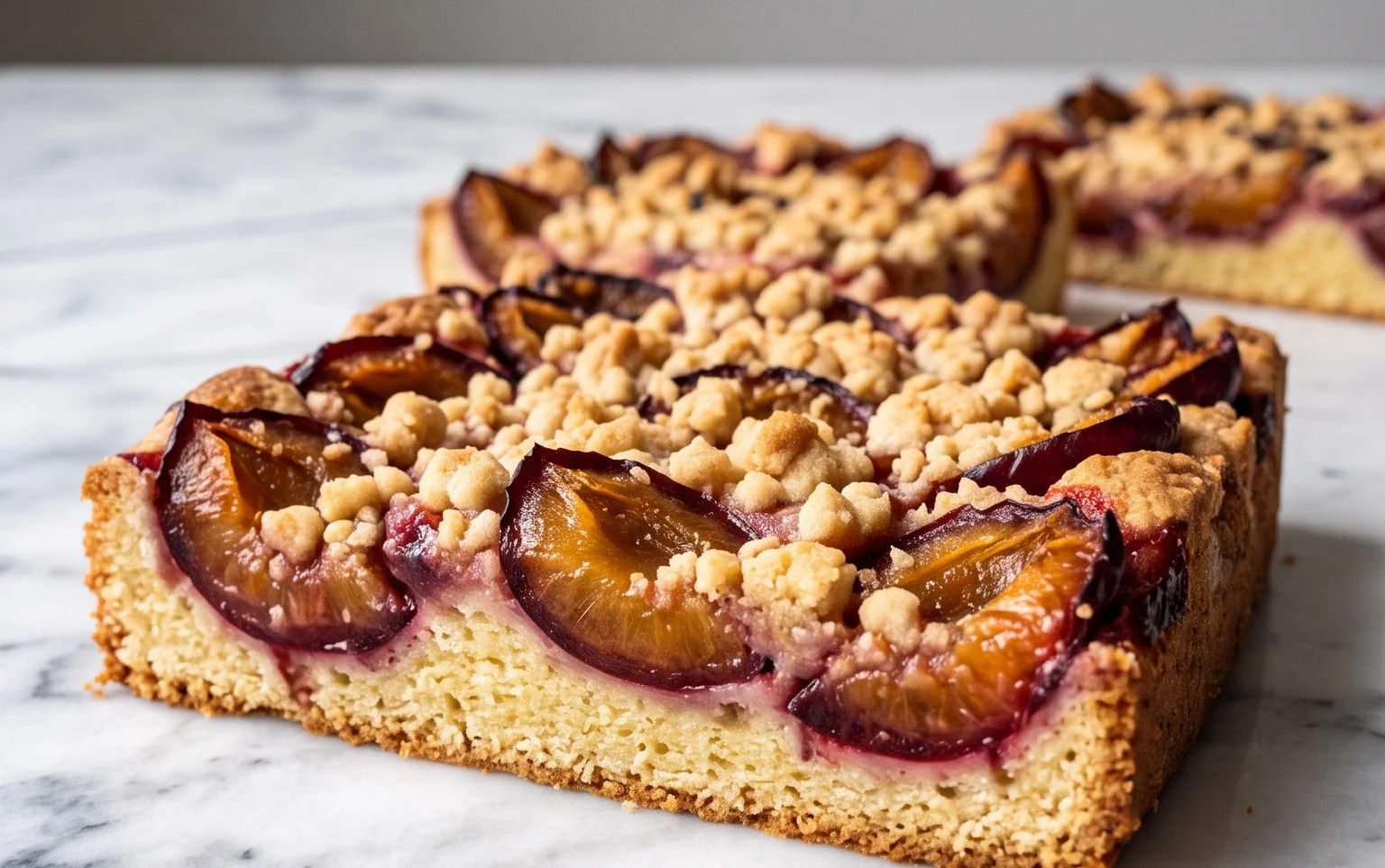 Saftiger Zwetschkenkuchen vom Blech – Klassiker neu entdeckt
